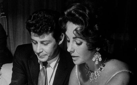 Elizabeth Taylor married Richard Burton twice.